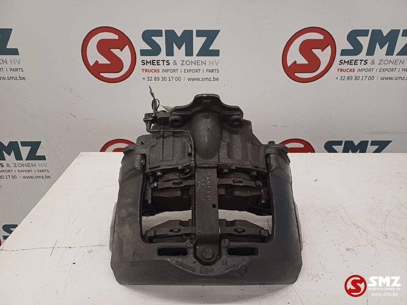 Volvo Occ remklauw links Volvo - Étrier de frein pour Camion: photos 1 Volvo Occ remklauw links Volvo - Étrier de frein pour Camion: photos 1