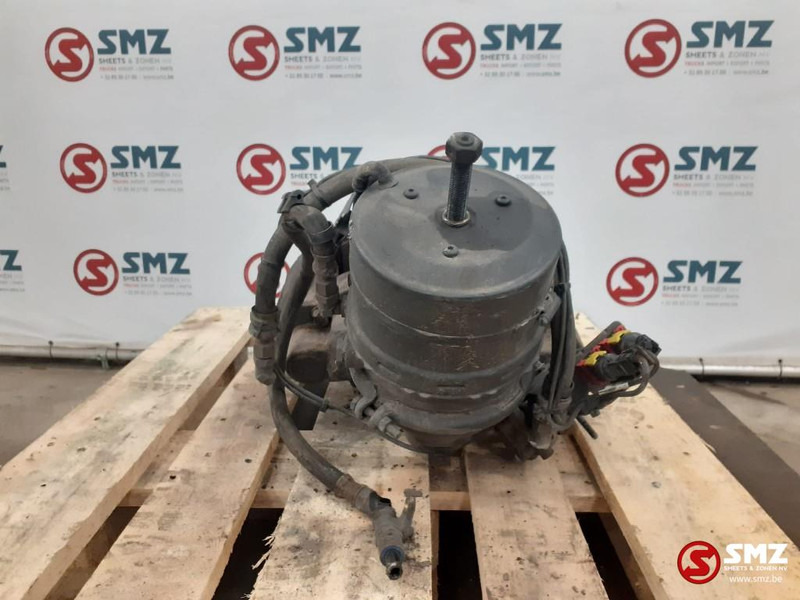 Volvo Occ remklauw links Volvo - Étrier de frein pour Camion: photos 4 Volvo Occ remklauw links Volvo - Étrier de frein pour Camion: photos 4