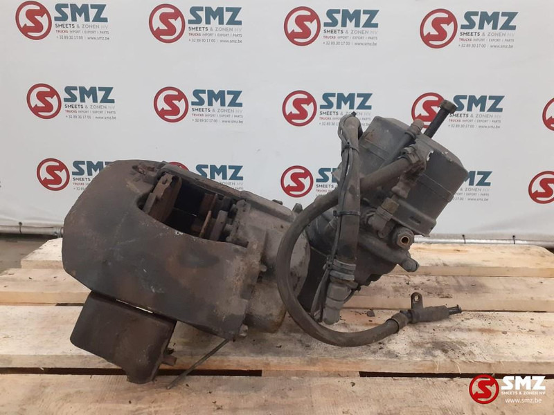 Volvo Occ remklauw links Volvo - Étrier de frein pour Camion: photos 3 Volvo Occ remklauw links Volvo - Étrier de frein pour Camion: photos 3