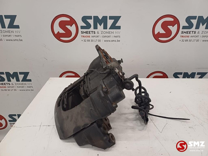 Volvo Occ remklauw rechts Volvo - Étrier de frein pour Camion: photos 5 Volvo Occ remklauw rechts Volvo - Étrier de frein pour Camion: photos 5