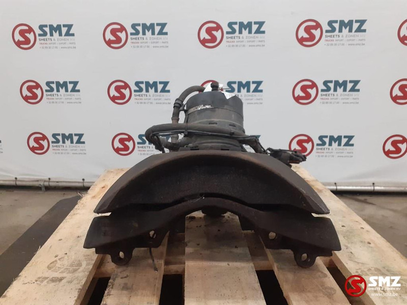 Volvo Occ remklauw rechts Volvo - Étrier de frein pour Camion: photos 1 Volvo Occ remklauw rechts Volvo - Étrier de frein pour Camion: photos 1