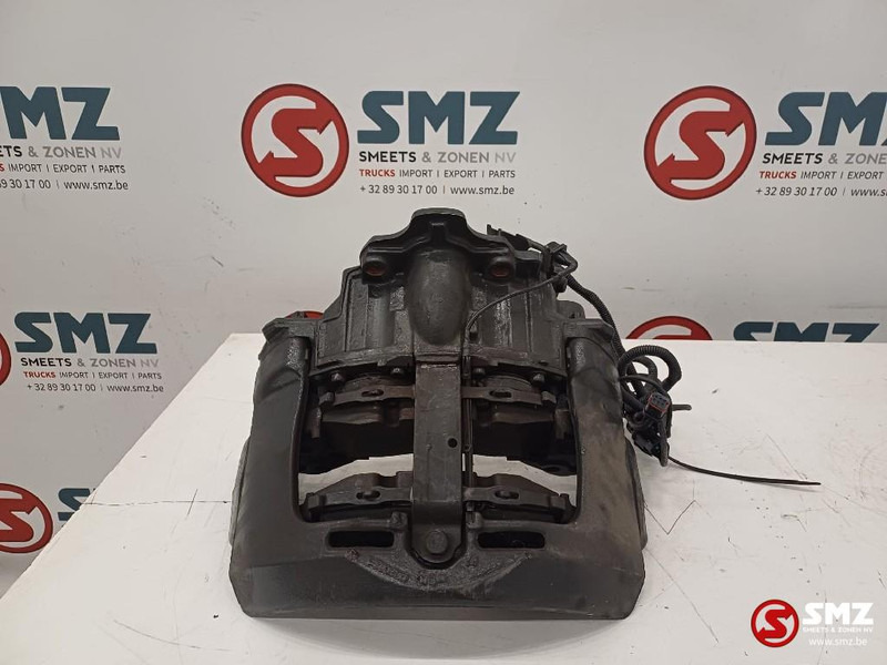 Volvo Occ remklauw rechts Volvo - Étrier de frein pour Camion: photos 1 Volvo Occ remklauw rechts Volvo - Étrier de frein pour Camion: photos 1