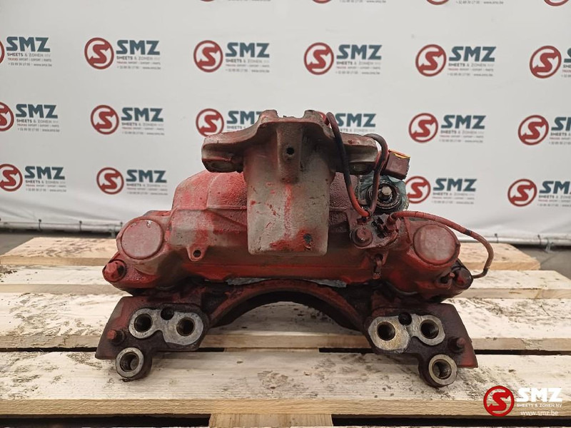 Volvo Occ remklauw vooraan links Volvo - Étrier de frein pour Camion: photos 1 Volvo Occ remklauw vooraan links Volvo - Étrier de frein pour Camion: photos 1