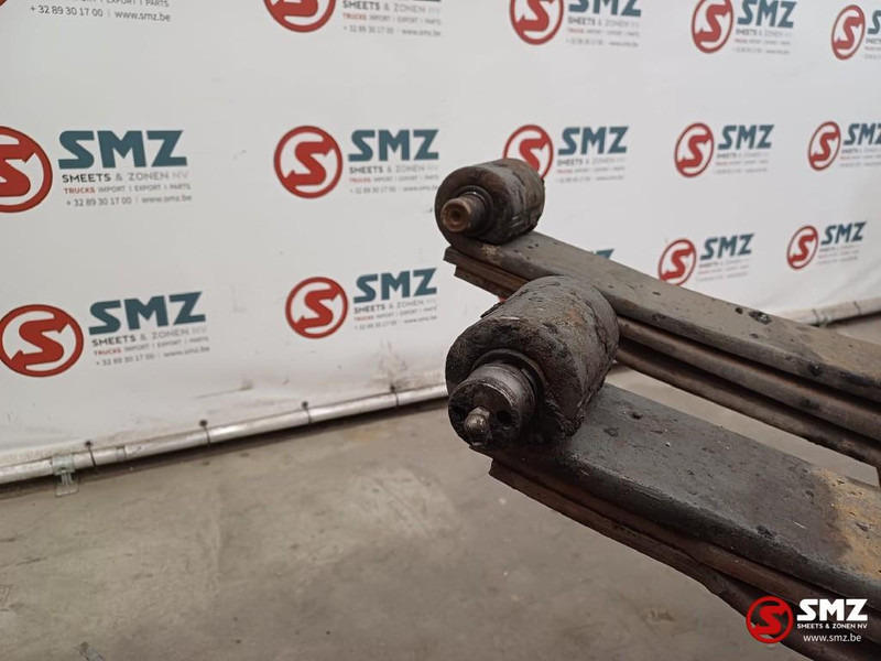 Volvo Occ set bladveren vooras Volvo - Suspension du ressort pour Camion: photos 5 Volvo Occ set bladveren vooras Volvo - Suspension du ressort pour Camion: photos 5