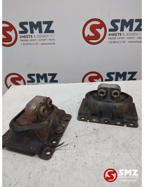 Volvo Occ set motorsteunen Volvo - Support de moteur pour Camion: photos 1 Volvo Occ set motorsteunen Volvo - Support de moteur pour Camion: photos 1