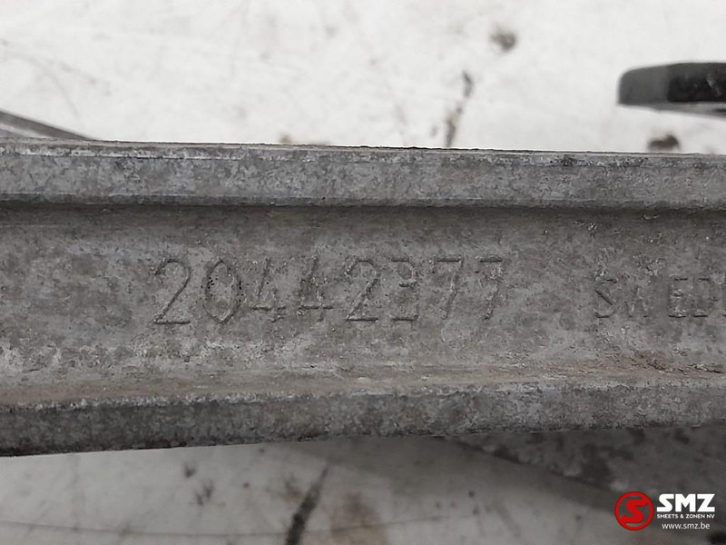 Volvo Occ set side skirtshouders Volvo - Frame/ Châssis pour Camion: photos 2 Volvo Occ set side skirtshouders Volvo - Frame/ Châssis pour Camion: photos 2