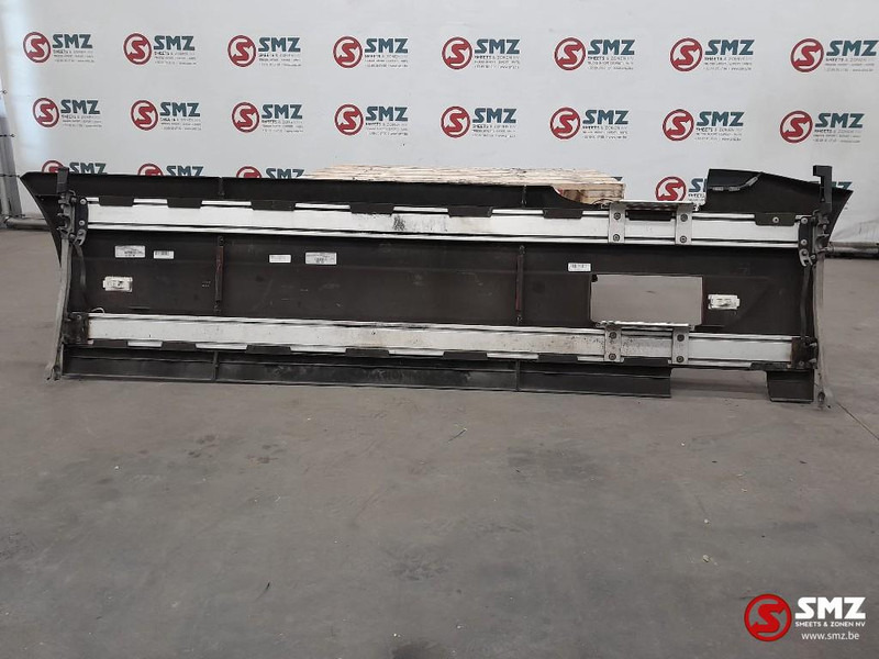 Volvo Occ side skirt links Volvo - Frame/ Châssis pour Camion: photos 2 Volvo Occ side skirt links Volvo - Frame/ Châssis pour Camion: photos 2