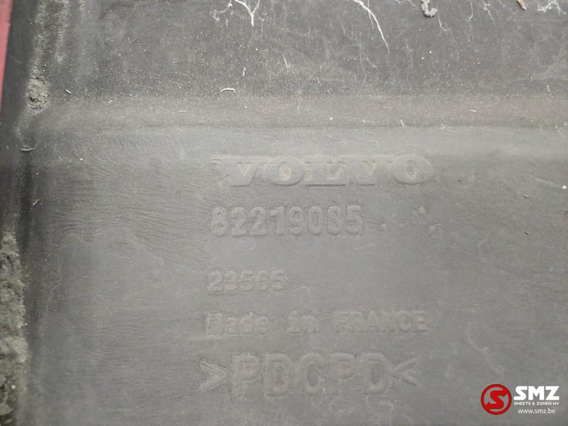 Volvo Occ side skirt set Volvo - Frame/ Châssis pour Camion: photos 4 Volvo Occ side skirt set Volvo - Frame/ Châssis pour Camion: photos 4