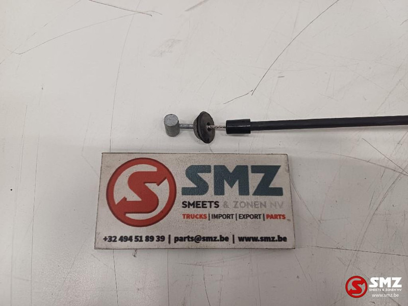 Volvo Occ slotkit grille Volvo - Calandre pour Camion: photos 3 Volvo Occ slotkit grille Volvo - Calandre pour Camion: photos 3