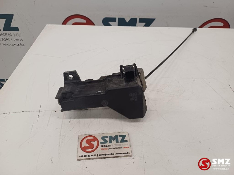 Volvo Occ slotkit grille Volvo - Calandre pour Camion: photos 1 Volvo Occ slotkit grille Volvo - Calandre pour Camion: photos 1