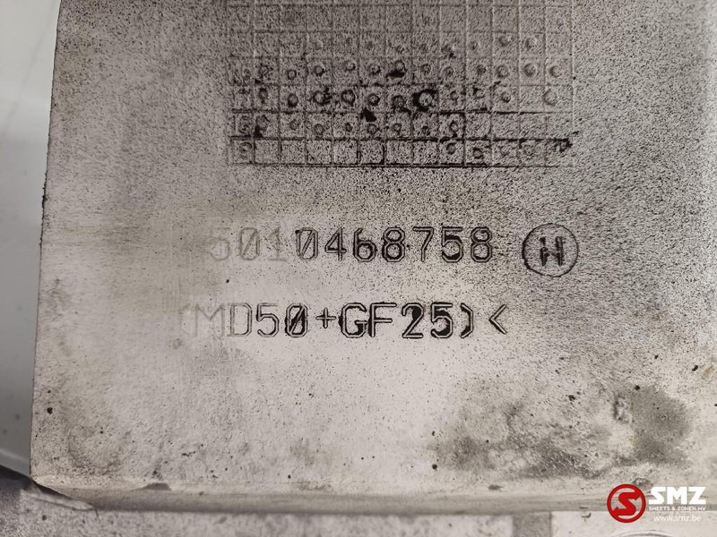 Volvo Occ spatbord rechts Volvo - Carrosserie et extérieur pour Camion: photos 5 Volvo Occ spatbord rechts Volvo - Carrosserie et extérieur pour Camion: photos 5