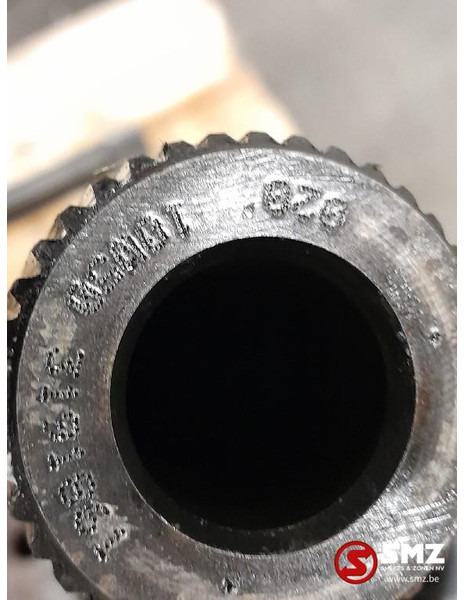 Volvo Occ steekas met sper Volvo - Frame/ Châssis pour Camion: photos 3 Volvo Occ steekas met sper Volvo - Frame/ Châssis pour Camion: photos 3