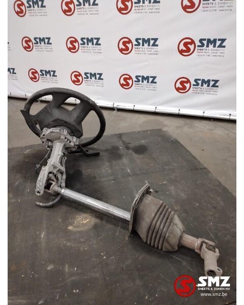 Volvo Occ stuurkolom met stuur Volvo FH4 - Volant pour Camion: photos 3 Volvo Occ stuurkolom met stuur Volvo FH4 - Volant pour Camion: photos 3