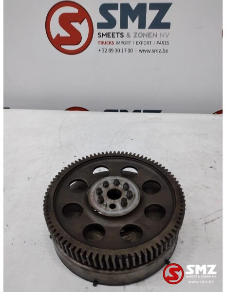 Volvo Occ tandwiel + aandrijving Volvo FH 21004214 20891 - Moteur et pièces pour Camion: photos 1 Volvo Occ tandwiel + aandrijving Volvo FH 21004214 20891 - Moteur et pièces pour Camion: photos 1
