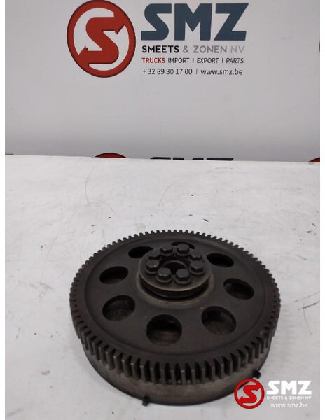 Volvo Occ tandwiel + aandrijving Volvo FH 21004214 20891 - Moteur et pièces pour Camion: photos 2 Volvo Occ tandwiel + aandrijving Volvo FH 21004214 20891 - Moteur et pièces pour Camion: photos 2