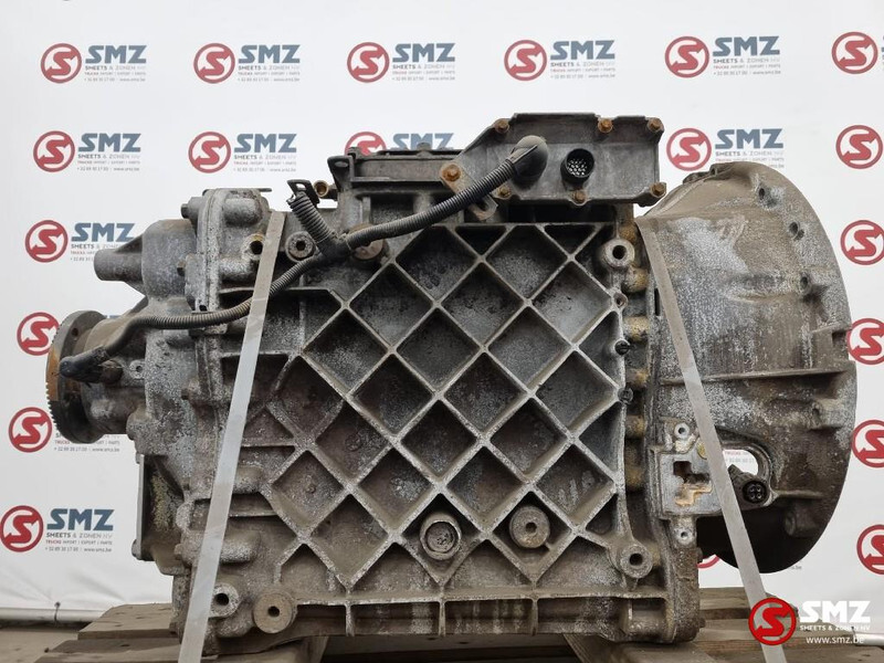 Volvo Occ versnellingsbak volvo at2412d - Boîte de vitesse pour Camion: photos 2 Volvo Occ versnellingsbak volvo at2412d - Boîte de vitesse pour Camion: photos 2