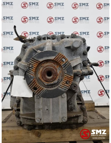 Volvo Occ versnellingsbak volvo at2412d - Boîte de vitesse pour Camion: photos 3 Volvo Occ versnellingsbak volvo at2412d - Boîte de vitesse pour Camion: photos 3