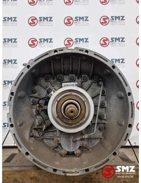 Volvo Occ versnellingsbak volvo at2412d - Boîte de vitesse pour Camion: photos 5 Volvo Occ versnellingsbak volvo at2412d - Boîte de vitesse pour Camion: photos 5