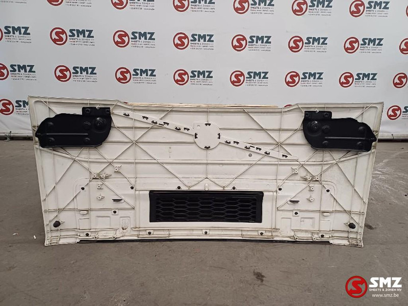 Volvo Occ voorgrille Volvo - Calandre pour Camion: photos 2 Volvo Occ voorgrille Volvo - Calandre pour Camion: photos 2