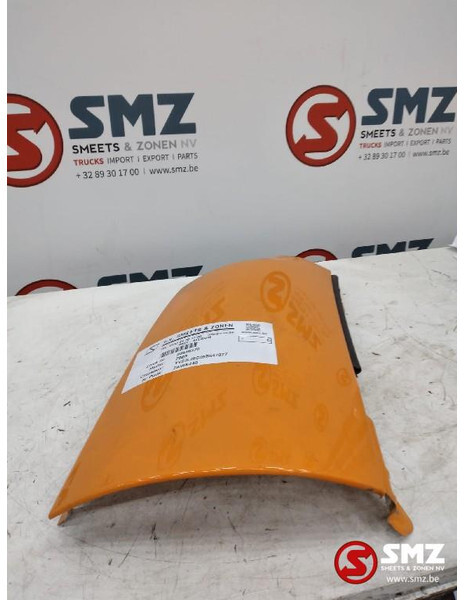 Volvo Occ windgeleider links Volvo - Cabine et intérieur pour Camion: photos 2 Volvo Occ windgeleider links Volvo - Cabine et intérieur pour Camion: photos 2