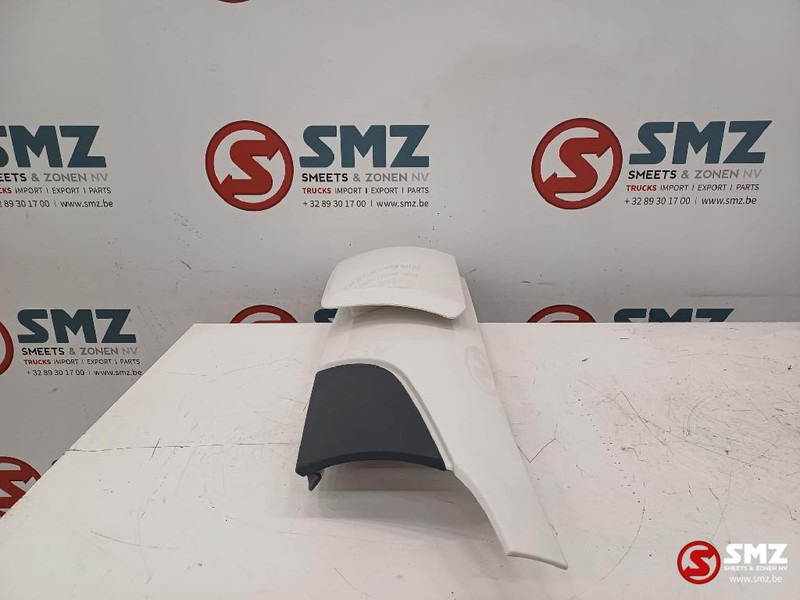 Volvo Occ windgeleider rechts Volvo - Cabine et intérieur pour Camion: photos 4 Volvo Occ windgeleider rechts Volvo - Cabine et intérieur pour Camion: photos 4