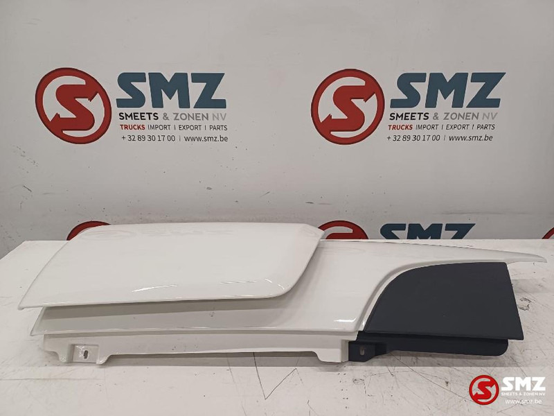 Volvo Occ windgeleider rechts Volvo - Cabine et intérieur pour Camion: photos 1 Volvo Occ windgeleider rechts Volvo - Cabine et intérieur pour Camion: photos 1