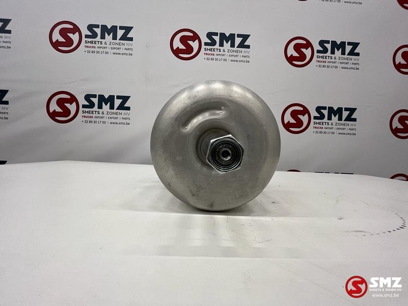 Volvo Veerremcilinder achter 16/16; 57/57mm schijf - Cylindre de frein pour Camion: photos 3 Volvo Veerremcilinder achter 16/16; 57/57mm schijf - Cylindre de frein pour Camion: photos 3