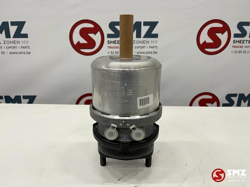 Volvo Veerremcilinder achter 16/16; 57/57mm schijf - Cylindre de frein pour Camion: photos 1 Volvo Veerremcilinder achter 16/16; 57/57mm schijf - Cylindre de frein pour Camion: photos 1