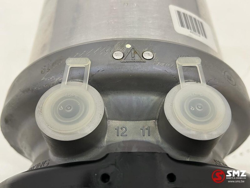 Volvo Veerremcilinder achter 16/16; 57/57mm schijf - Cylindre de frein pour Camion: photos 5 Volvo Veerremcilinder achter 16/16; 57/57mm schijf - Cylindre de frein pour Camion: photos 5