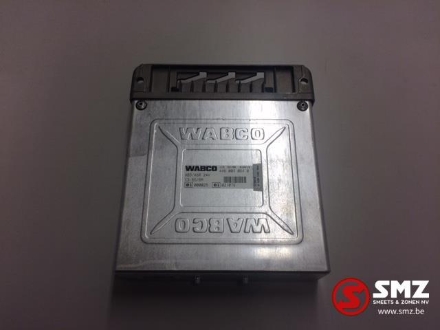 Wabco Occ Wabco ABS/ASR module - Bloc de gestion pour Camion: photos 1 Wabco Occ Wabco ABS/ASR module - Bloc de gestion pour Camion: photos 1