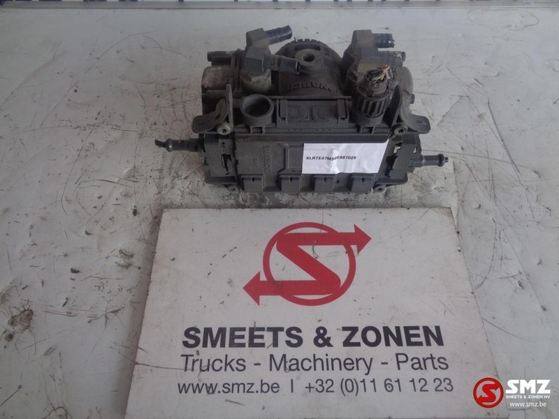 Wabco Occ ebs ventiel 4001040030 - Valve de frein pour Camion: photos 1 Wabco Occ ebs ventiel 4001040030 - Valve de frein pour Camion: photos 1