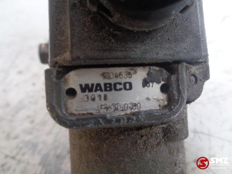 Wabco Occ wabco abs modulator - Valve de frein pour Camion: photos 3 Wabco Occ wabco abs modulator - Valve de frein pour Camion: photos 3
