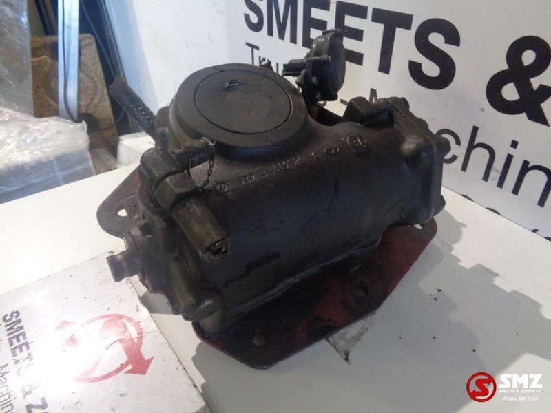 ZF Occ stuurhuis renault magnum - Boîtier de direction pour Camion: photos 3 ZF Occ stuurhuis renault magnum - Boîtier de direction pour Camion: photos 3