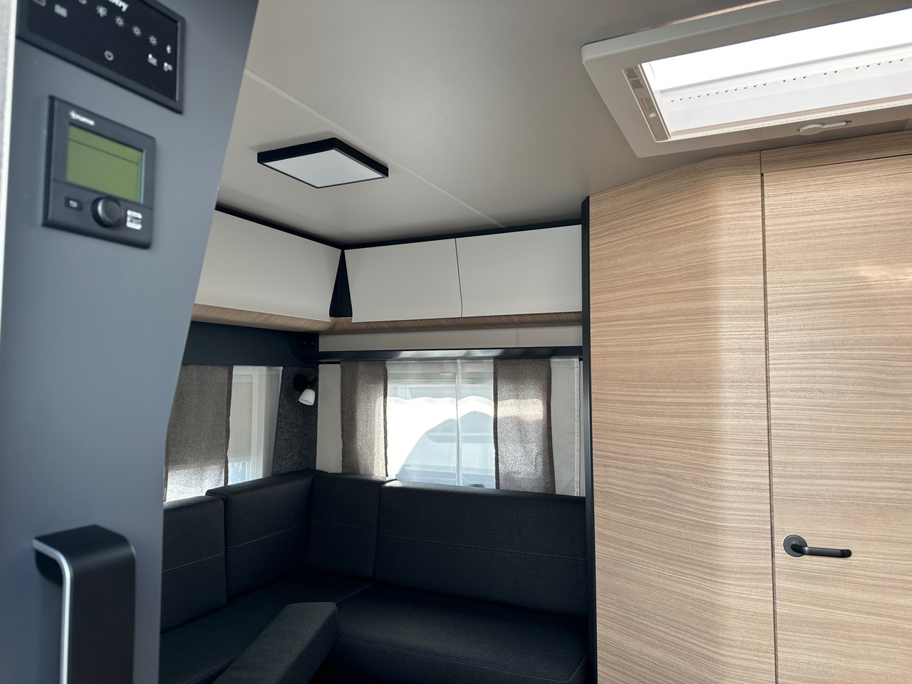 Hobby 585 UL Maxia 2023 - Caravane: photos 5 Hobby 585 UL Maxia 2023 - Caravane: photos 5