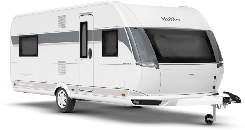 Hobby PRESTIGE 560 FC - Caravane: photos 3 Hobby PRESTIGE 560 FC - Caravane: photos 3