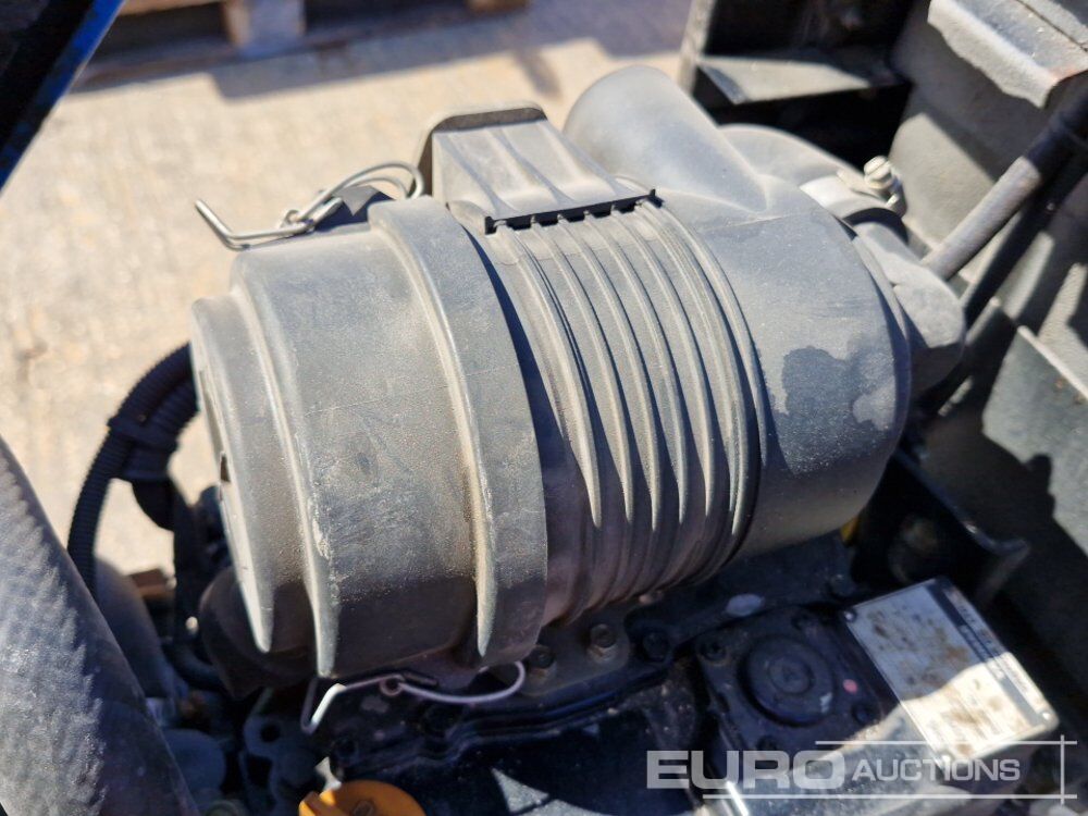 Groupe électrogène 10kVA Generator, Yanmar Engine: photos 15 Groupe électrogène 10kVA Generator, Yanmar Engine: photos 15