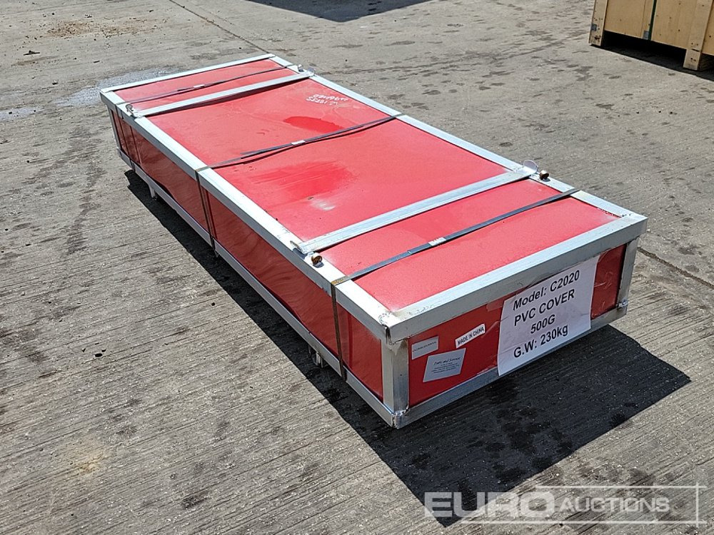 20' x 20' Container Shelter - Conteneur comme habitat: photos 4 20' x 20' Container Shelter - Conteneur comme habitat: photos 4