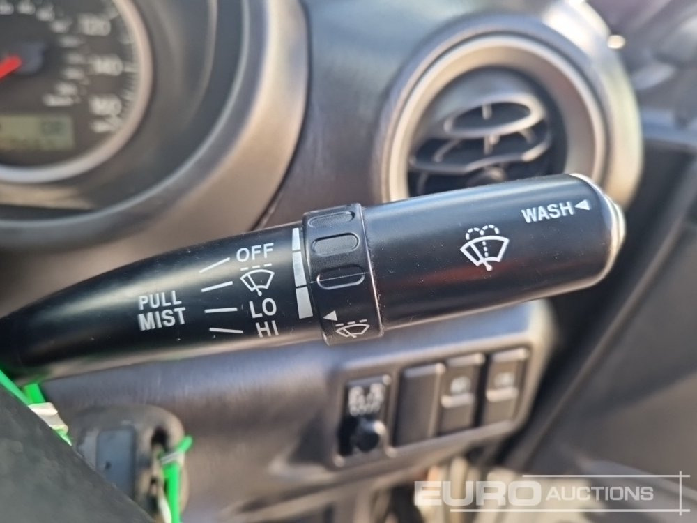 Voiture 2003 Subaru Impreza: photos 27