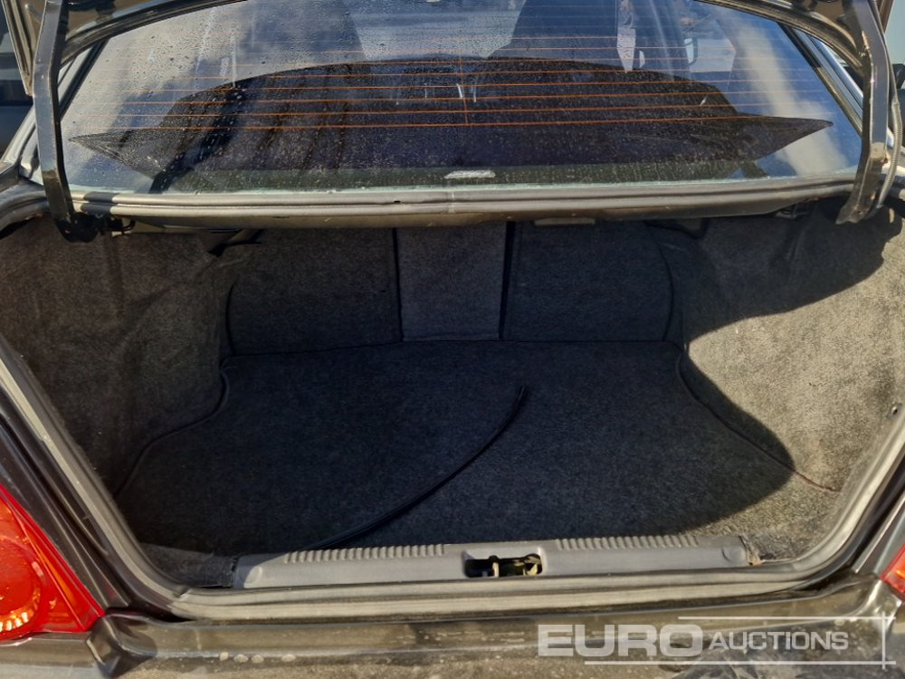 Voiture 2003 Subaru Impreza: photos 18