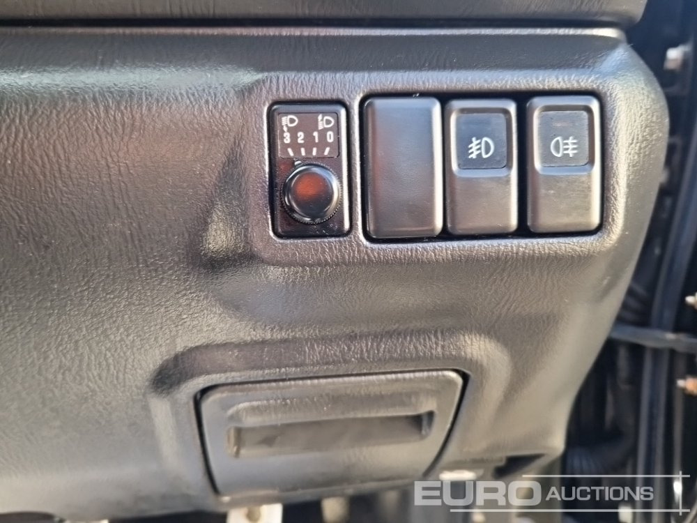 Voiture 2003 Subaru Impreza: photos 33