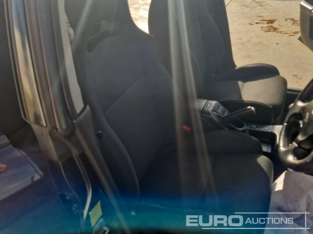 Voiture 2003 Subaru Impreza: photos 23