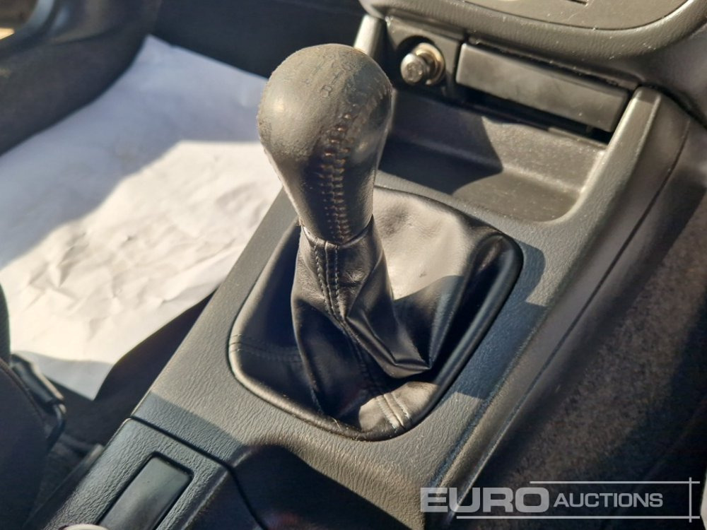 Voiture 2003 Subaru Impreza: photos 31