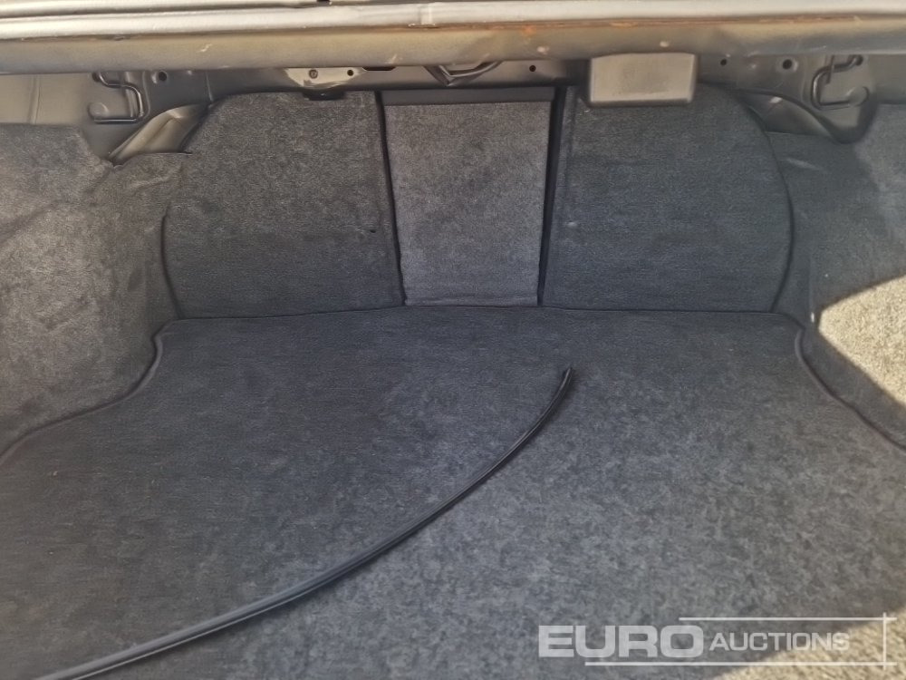 Voiture 2003 Subaru Impreza: photos 19