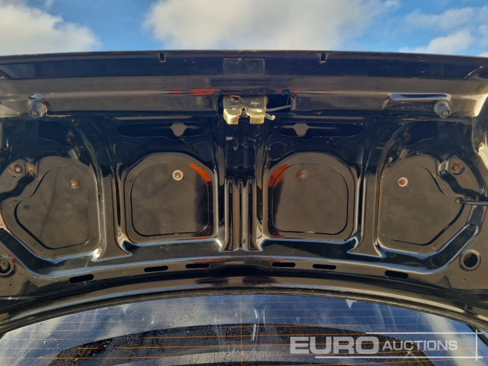 Voiture 2003 Subaru Impreza: photos 20