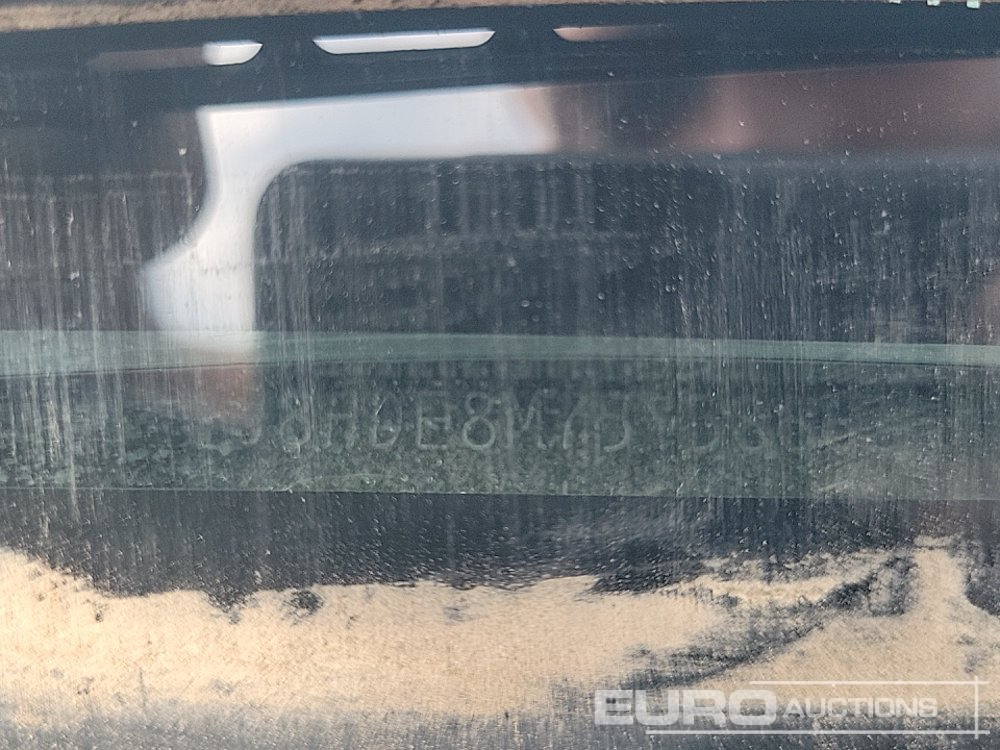 SUV 2006 Jeep Grand Cherokee: photos 35