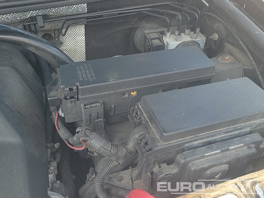 SUV 2006 Jeep Grand Cherokee: photos 20
