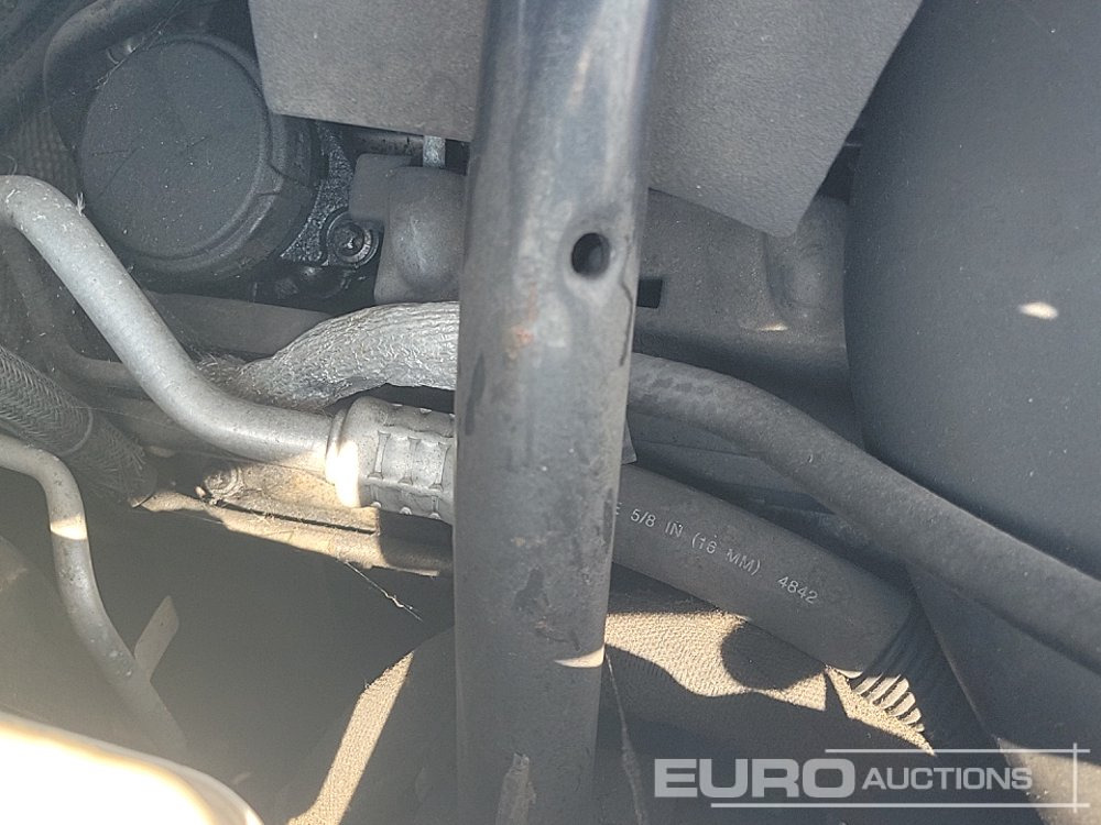 SUV 2006 Jeep Grand Cherokee: photos 25