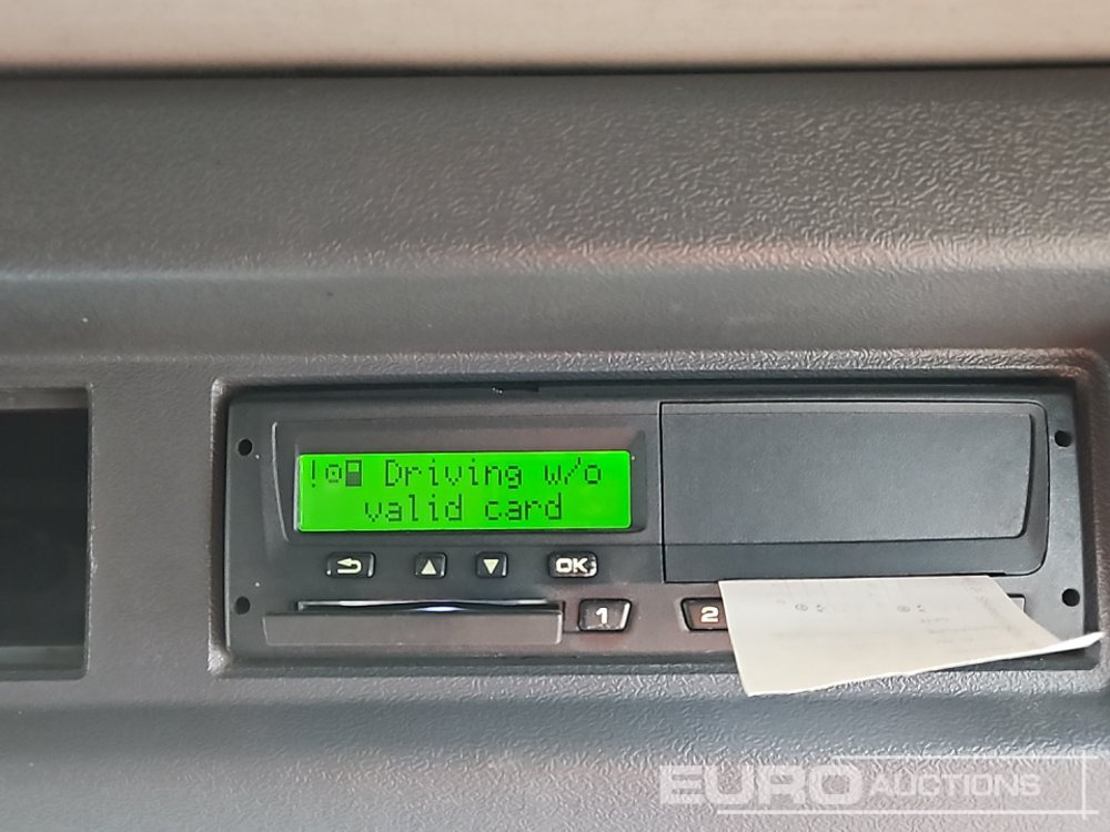 Camion citerne 2006 Scania P340: photos 48