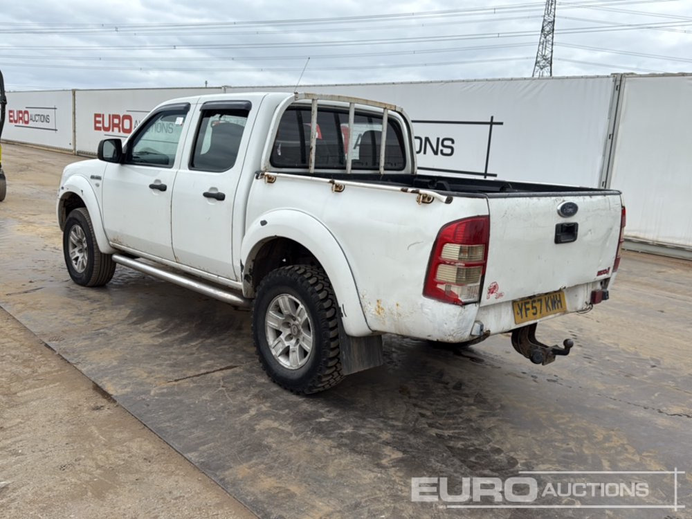 2007 Ford Ranger - Pick-up: photos 3 2007 Ford Ranger - Pick-up: photos 3