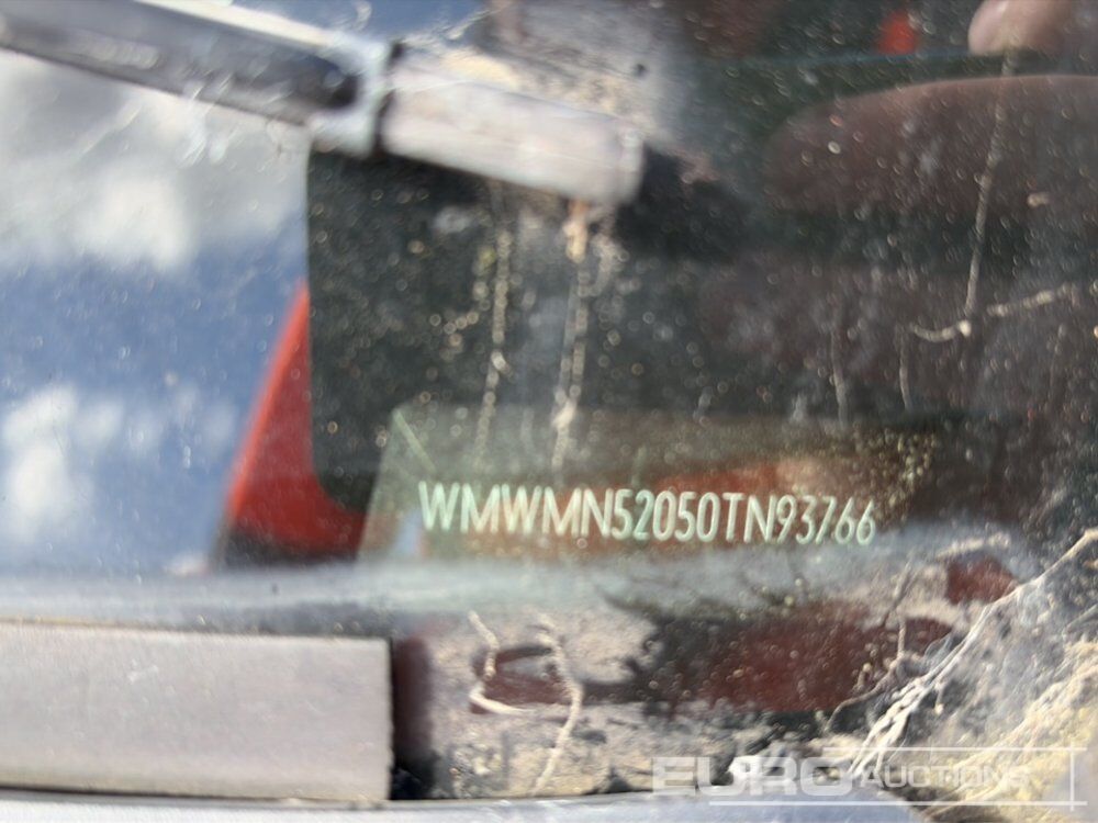 Voiture 2008 Mini Cooper: photos 23